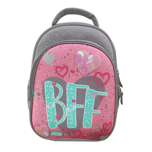 Kick32231 Ruksak BFF - Anatomski Školski Ruksak