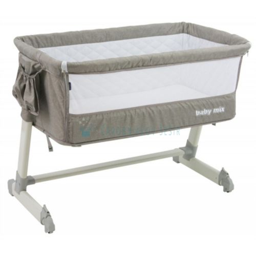 Baby Mix Bedside kolijevka slika 1