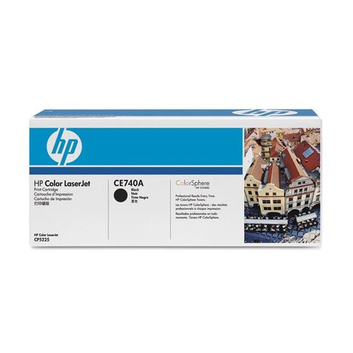 Toner HP CE740A slika 1