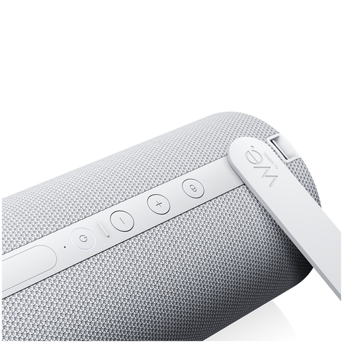 WE. HEAR 2 By Loewe Portable Speaker 60W, Cool Grey slika 5