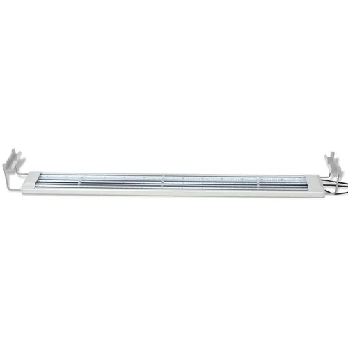 LED Akvarijska Lampa 80-90 cm Aluminijum IP67 slika 8