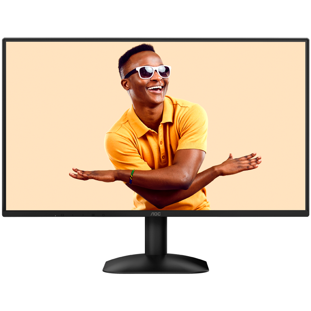 AOC Monitor 24B31H, 23.8"  slika 1