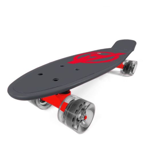 Seven dječji skateboard Avengers slika 3