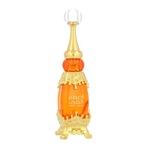 Afnan Adwaa Al Sharq Perfumed Oil 25 ml (unisex) slika 3