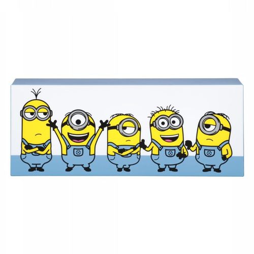 Minions - Character Light slika 1