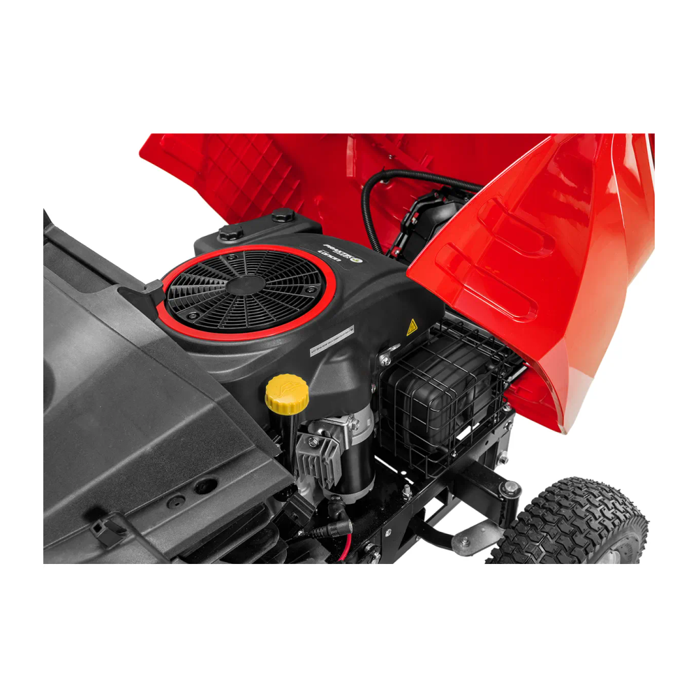 Praktik Garden - Benzinska traktorska kosilica 10.9 KS LONCIN PGT96M slika 8