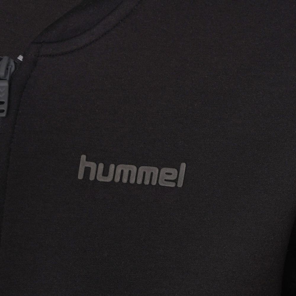Hummel Ženski duks na kopčanje Sargento Zip Jacket slika 3