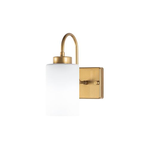 Duzsuz - 13140 WhiteGold Wall Lamp slika 5