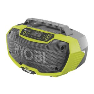 Ryobi 18V ONE+ Akumulatorski Bluetooth Radio, R18RH-0