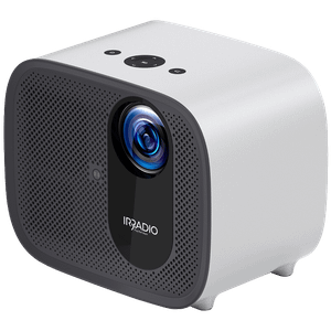 IRRADIO Pametni projektor Android TV - VDP-IR250HD