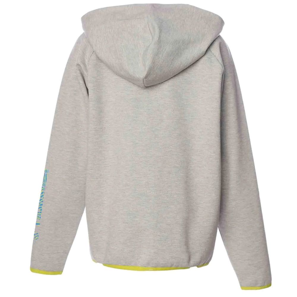 Hummel Duks za dječake Hmljari Zip Hoodie slika 2