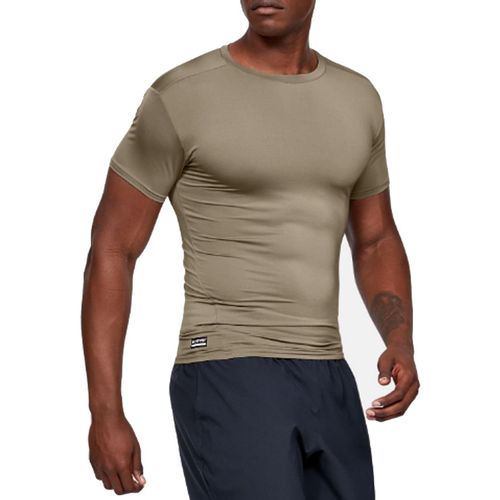 Under armour hg tactical compression tee 1216007-499 slika 5