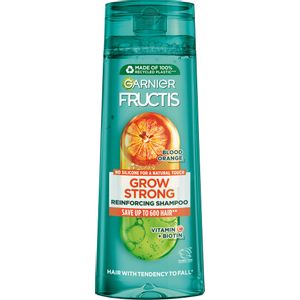 Garnier Fructis Grow Strong Vitamin C Šampon za kosu 400ml