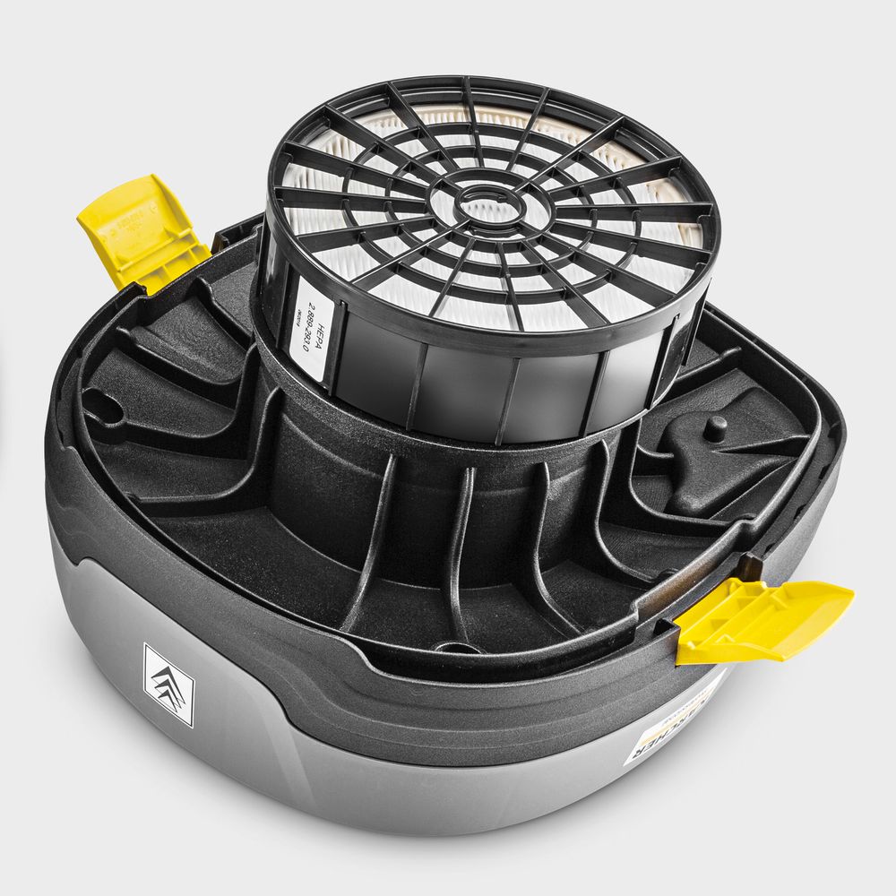 Karcher Usisavač za suho usisavanje T 11/1 Classic 1.527-197.0 slika 3