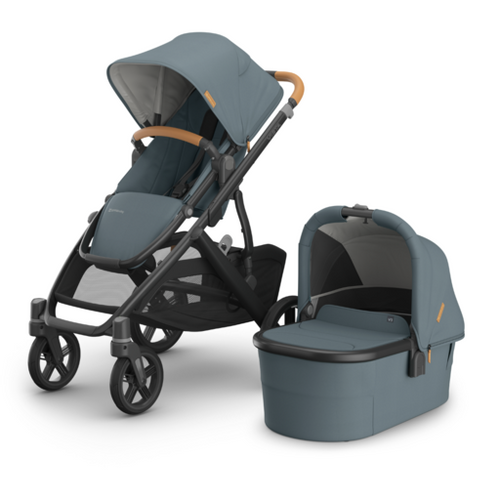 UPPAbaby dječja kolica Vista V3 2u1, Dillan slika 1