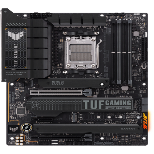 Asus TUF GAMING X670E-PLUS/AM5 Matična ploča  slika 1