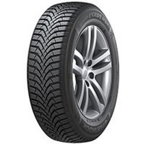 Hankook 205/65R15 94H WINTER I*CEPT RS 2 W452 slika 2