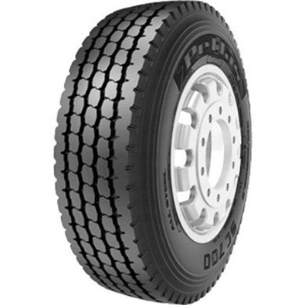 Petlas 315/80R22.5 SC700-ON-OFF 156K slika 1