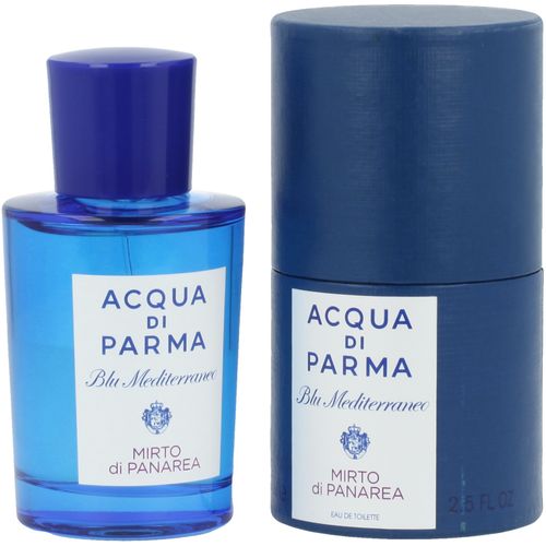 Acqua Di Parma Blu Mediterraneo Mirto di Panarea Eau De Toilette 75 ml (unisex) slika 4