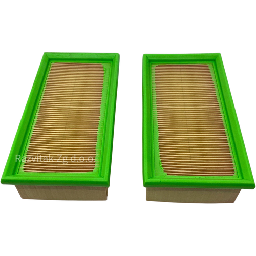 Hepa Filter FK-17-2X slika 1