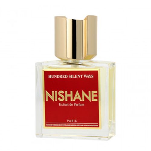 Nishane Hundred Silent Ways Extrait de parfum 50 ml (unisex) slika 1