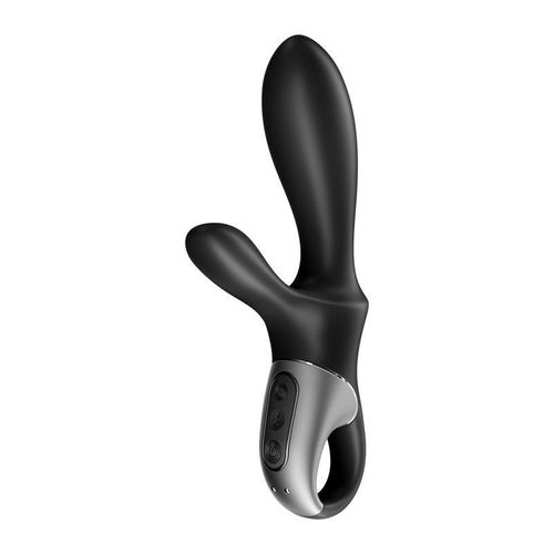 Satisfyer Heat Climax + vibrator slika 19