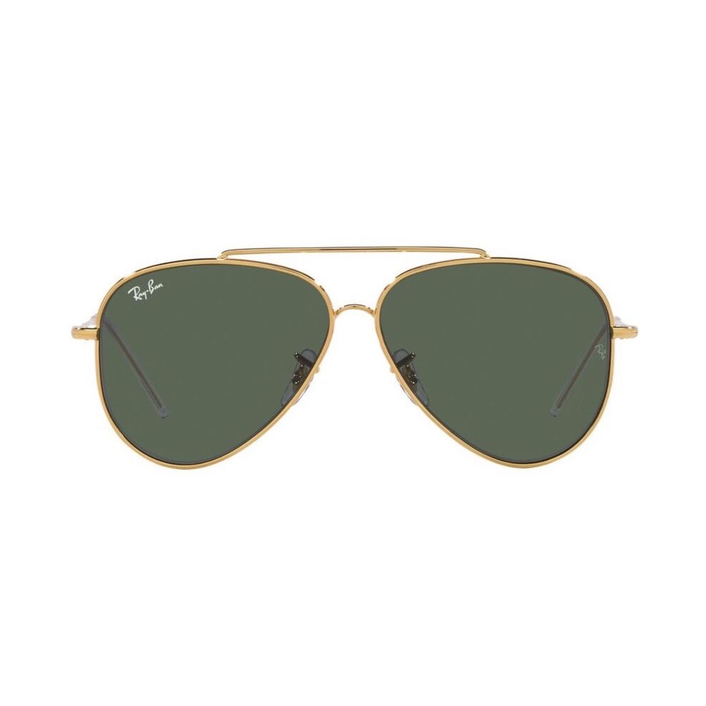 naočale Ray Ban RBR0101S 59 Gold slika 1