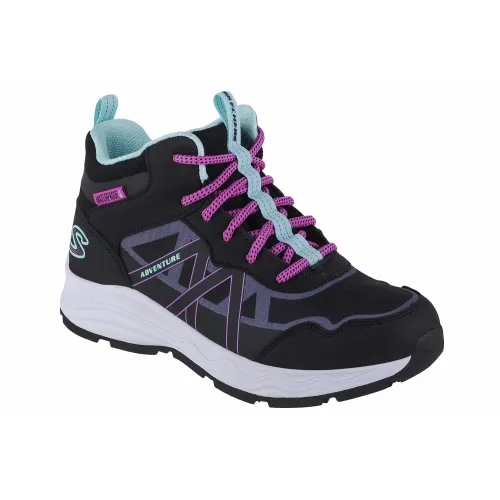 Skechers Adventure Blitz - Fun Pursuit 303417L-BKAQ slika 5