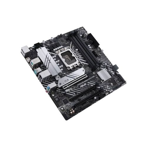 ASUS PRIME B660M-A D4-CSM matična ploča slika 4