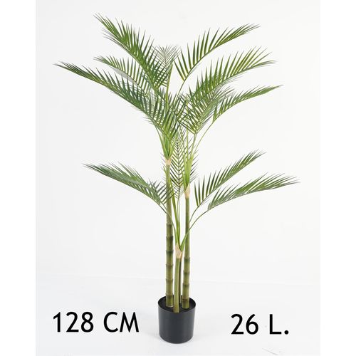 Lilium dekorativna palma Areka 130cm 567275    slika 1