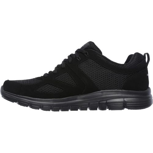 Skechers burns 52635-bbk slika 4