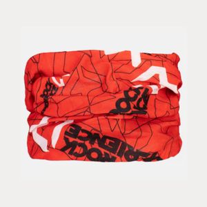 Rock Experience Bandana Rock Experie, Crvena