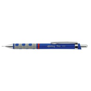 Olovka tehnička Tikky Rotring 0.5 mm, plava