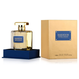 Cool & Cool Bakhoor Royal Ocean EDP 100ml