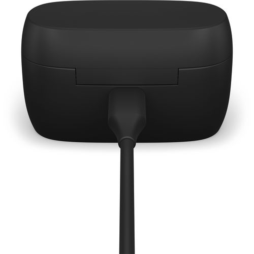 Jabra Elite 5 Titanium Black Bluetooth slušalice slika 6
