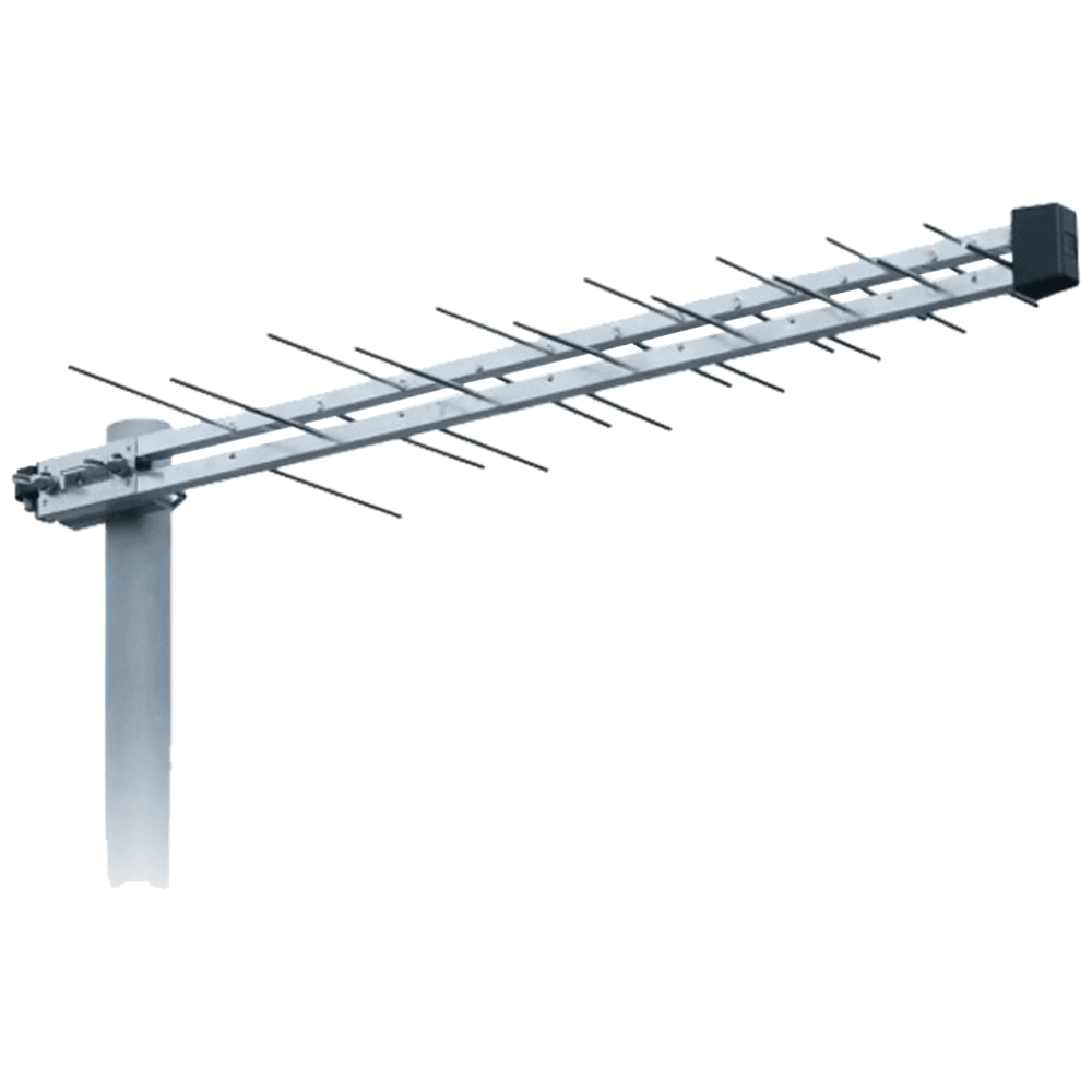 Iskra Antena Loga UHF, dobit 9dB, dužina 1058mm - P 2845 Loga DVB-T2 slika 1