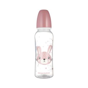 Canpol Babies Flašica Cute Animals 250Ml (11/841) - Pink