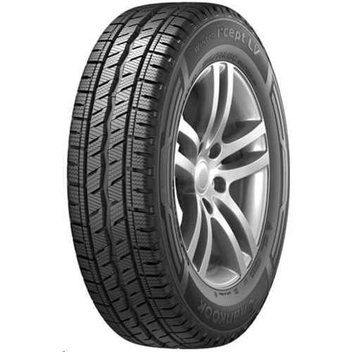 Hankook 195/70R15 104R WINTER I*CEPT LV RW12 slika 1