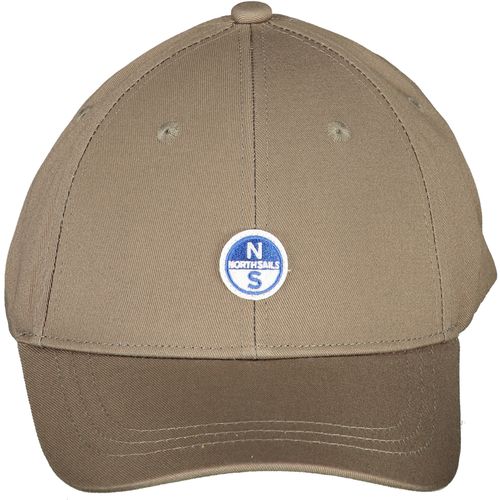 NORTH SAILS GREEN MEN'S HAT slika 1