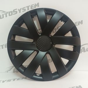 RATKAPE CRNE SA ZNAKOM 14" MODEL 216 (SET)