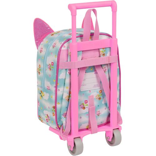 Gabbys Dollhouse trolley 27cm slika 2