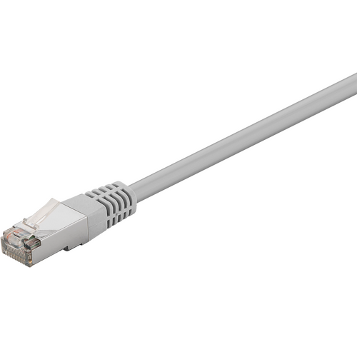 ZED electronic Mrežni FTP kabel, CAT5E, 1 met - FTPC/1 slika 2