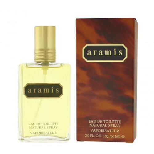 Aramis Aramis for Men Eau De Toilette 60 ml (man) slika 1