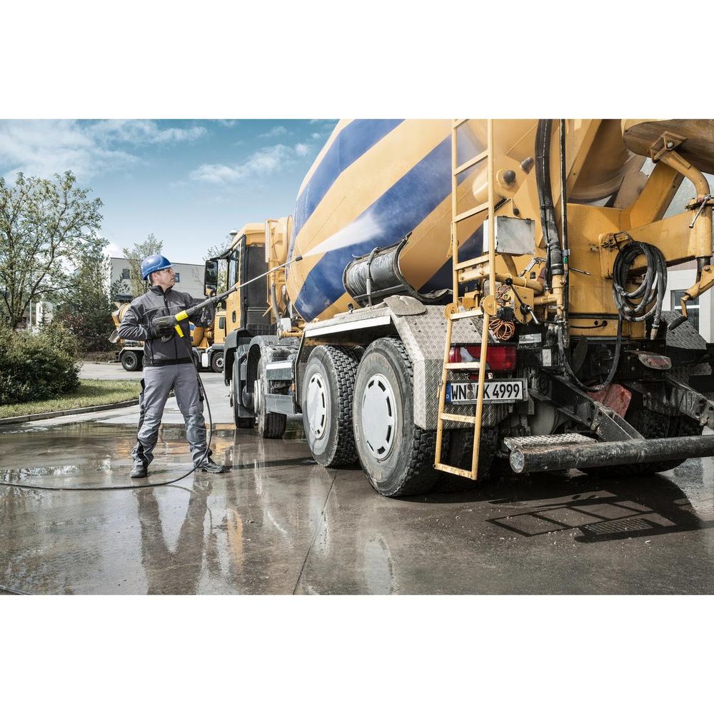 Karcher perač visokim pritiskom HDS 12/18-4 SXA 1.071-960.0 slika 8