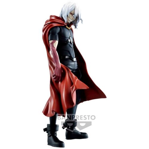 My Hero Academia DXF Tomura Shigaraki figure 20cm slika 2