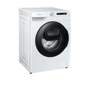 Samsung WW80T554DAW/S7 Veš mašina sa Eco Bubble™, AI Control i Add Wash™ tehnologijom, 8 kg, 1400 rpm, Dubina 55 cm