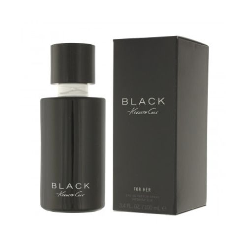 Kenneth Cole Black Eau De Parfum 100 ml za žene slika 1