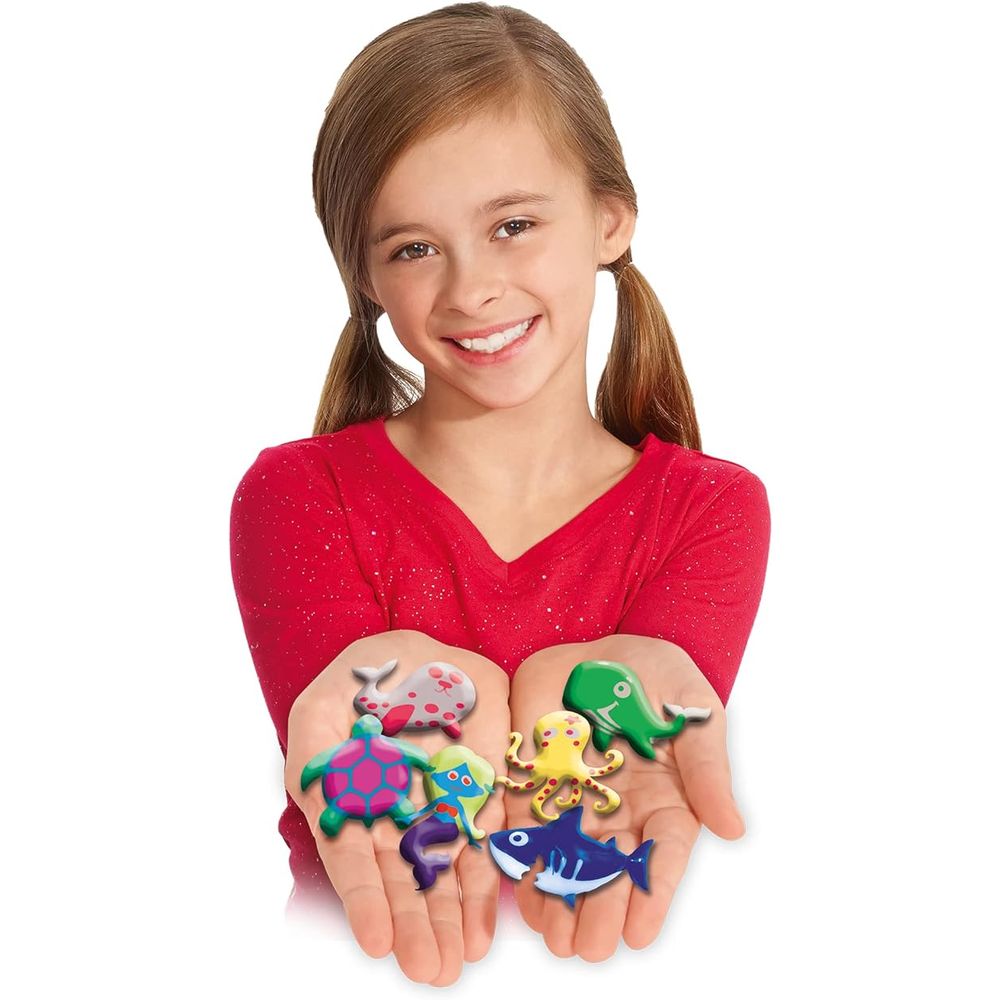 Aqua Gelz 40227 Kreativni set Aqua Park Playset slika 5