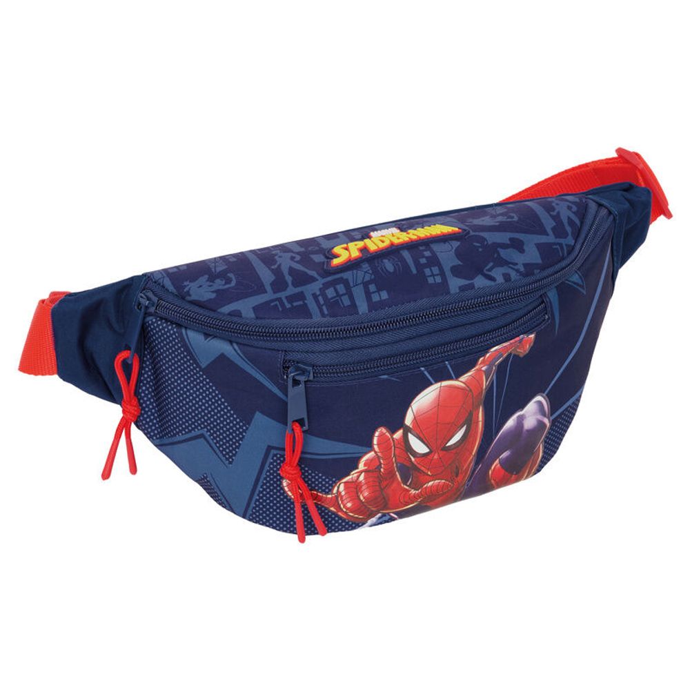 Spiderman Marvel torbica oko struka slika 1