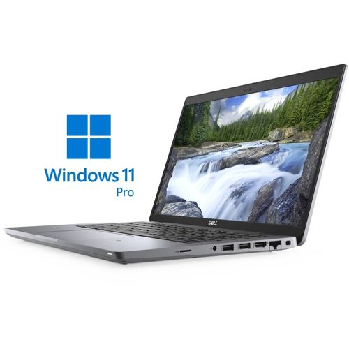 Dell laptop Latitude 5420 14" FHD i5-1135G7 8GB 256GB SSD Intel Iris Xe Backlit Win11Pro 3yr ProSupport slika 5